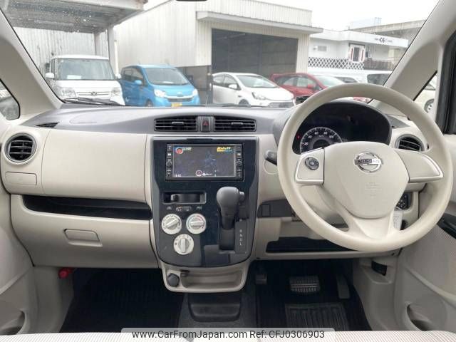 nissan dayz 2016 -NISSAN--DAYZ DBA-B21W--B21W-0337755---NISSAN--DAYZ DBA-B21W--B21W-0337755- image 2