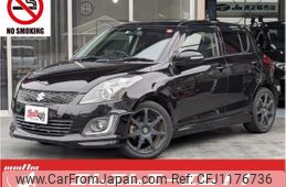 suzuki swift 2016 quick_quick_DBA-ZC72S_ZC72S-367358