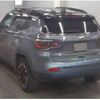 jeep compass 2022 -CHRYSLER--Jeep Compass 3BA-M624--MCANJPBB9MFA80717---CHRYSLER--Jeep Compass 3BA-M624--MCANJPBB9MFA80717- image 2