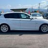 bmw 1-series 2012 quick_quick_DBA-1A16_WBA1A12080J206629 image 4