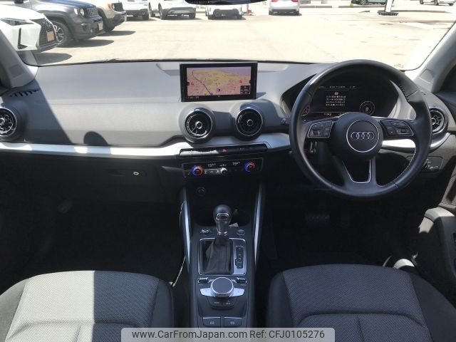 audi q2 2018 -AUDI--Audi Q2 ABA-GACHZ--WAUZZZGA2KA002178---AUDI--Audi Q2 ABA-GACHZ--WAUZZZGA2KA002178- image 2