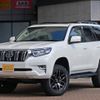 toyota land-cruiser-prado 2018 -TOYOTA--Land Cruiser Prado GDJ150W--GDJ150-0031845---TOYOTA--Land Cruiser Prado GDJ150W--GDJ150-0031845- image 1