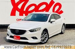 mazda atenza 2013 -MAZDA--Atenza Sedan LDA-GJ2FP--GJ2FP-106184---MAZDA--Atenza Sedan LDA-GJ2FP--GJ2FP-106184-