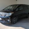 toyota alphard 2012 CFJ8612310 image 1