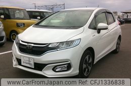 honda fit 2018 -HONDA--Fit DAA-GP5--GP5-1332417---HONDA--Fit DAA-GP5--GP5-1332417-