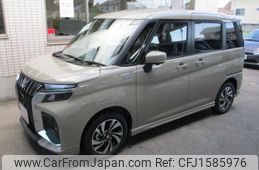suzuki solio-bandit 2025 CFJ1585976