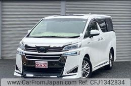 toyota vellfire 2019 quick_quick_6AA-AYH30W_AYH30-0081115