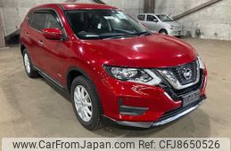 nissan x-trail 2019 -NISSAN--X-Trail DAA-HNT32--HNT32-177807---NISSAN--X-Trail DAA-HNT32--HNT32-177807-