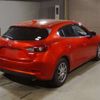 mazda axela 2017 -MAZDA--Axela DBA-BM5FS--BM5FS-405579---MAZDA--Axela DBA-BM5FS--BM5FS-405579- image 2