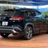 toyota corolla-cross 2022 -TOYOTA--Corolla Cross 6AA-ZVG11--ZVG11-1038105---TOYOTA--Corolla Cross 6AA-ZVG11--ZVG11-1038105- image 18