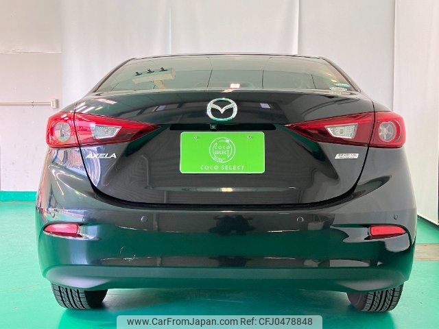 mazda axela 2017 -MAZDA--Axela BM5FP--406609---MAZDA--Axela BM5FP--406609- image 2