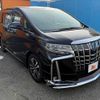 toyota alphard 2021 -TOYOTA--Alphard 3BA-AGH30W--AGH30-0377899---TOYOTA--Alphard 3BA-AGH30W--AGH30-0377899- image 8