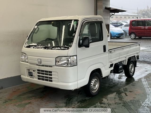 honda acty-truck 2017 -HONDA--Acty Truck HA9-1320914---HONDA--Acty Truck HA9-1320914- image 1