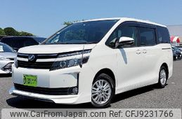 toyota voxy 2015 quick_quick_DBA-ZRR80G_ZRR80-0184105