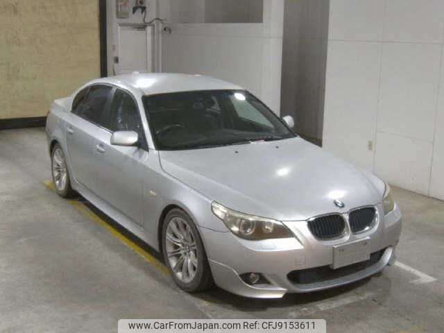 bmw 5-series 2006 -BMW--BMW 5 Series NE25--0CK64591---BMW--BMW 5 Series NE25--0CK64591- image 1