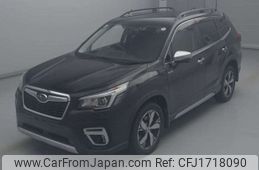 subaru forester 2018 CFJ1718090