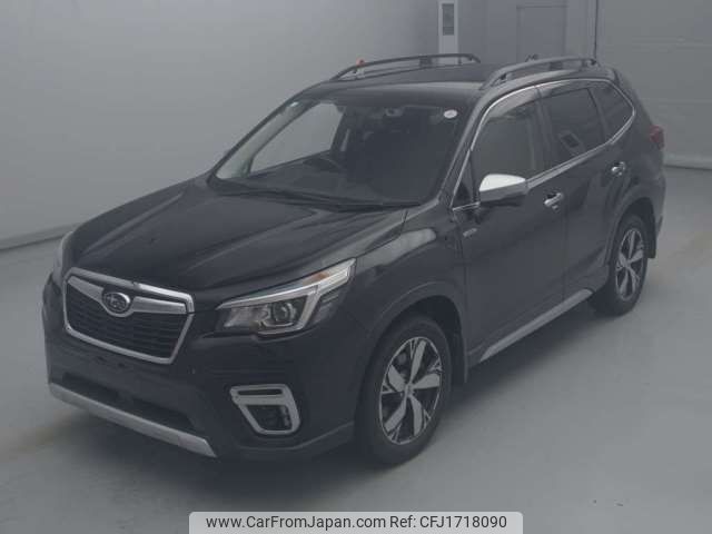 subaru forester 2018 CFJ1718090 image 1