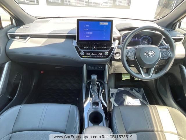 toyota corolla-cross 2024 CFJ1573519 image 2