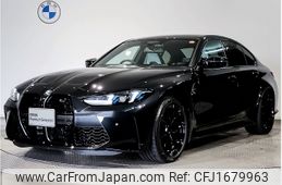 bmw m3 2025 CFJ1679963