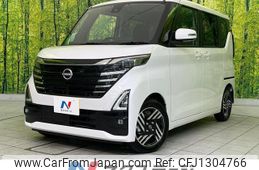 nissan roox 2023 quick_quick_B44A_B44A-0512866