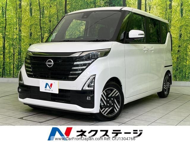 nissan roox 2023 quick_quick_B44A_B44A-0512866 image 1