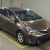 toyota prius-α 2020 -TOYOTA--Prius α DAA-ZVW41W--ZVW41-0086203---TOYOTA--Prius α DAA-ZVW41W--ZVW41-0086203- image 5