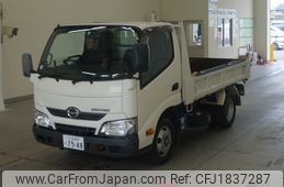 hino dutro 2017 CFJ1837287