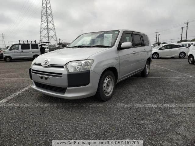 toyota probox 2017 quick_quick_DBE-NCP160V_NCP160-0085370 image 1