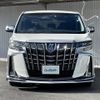 toyota alphard 2020 -TOYOTA--Alphard 3BA-AGH30W--AGH30-9000155---TOYOTA--Alphard 3BA-AGH30W--AGH30-9000155- image 6