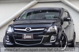 mazda mpv 2010 quick_quick_DBA-LY3P_LY3P-222865