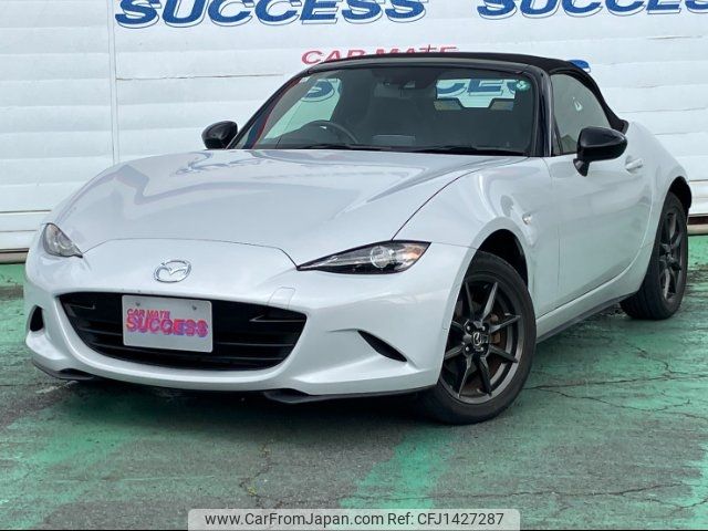 mazda roadster 2015 -MAZDA 【川口 300ﾂ2953】--Roadster ND5RC--108822---MAZDA 【川口 300ﾂ2953】--Roadster ND5RC--108822- image 1