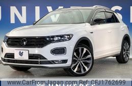 volkswagen volkswagen-others 2022 CFJ1762699
