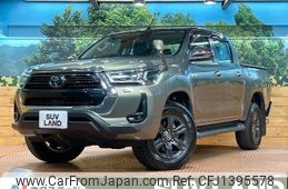 toyota hilux 2023 -TOYOTA--Hilux 3DF-GUN125--GUN125-3945447---TOYOTA--Hilux 3DF-GUN125--GUN125-3945447-