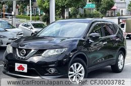 nissan x-trail 2014 -NISSAN--X-Trail DBA-NT32--NT32-024322---NISSAN--X-Trail DBA-NT32--NT32-024322-