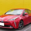 toyota prius 2019 -TOYOTA--Prius DAA-ZVW51--ZVW51-8066214---TOYOTA--Prius DAA-ZVW51--ZVW51-8066214- image 1