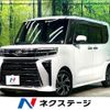 daihatsu tanto 2022 quick_quick_LA650S_LA650S-0235723 image 1
