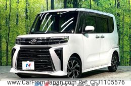 daihatsu tanto 2022 quick_quick_LA650S_LA650S-0235723