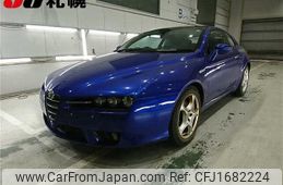 alfa-romeo brera 2007 CFJ1682224