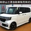 honda n-box 2018 -HONDA--N BOX DBA-JF3--JF3-2029986---HONDA--N BOX DBA-JF3--JF3-2029986- image 1