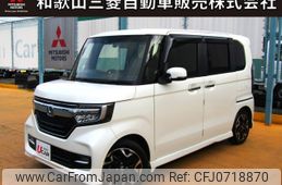 honda n-box 2018 -HONDA--N BOX DBA-JF3--JF3-2029986---HONDA--N BOX DBA-JF3--JF3-2029986-