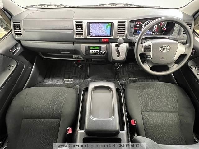 toyota hiace-van 2014 quick_quick_LDF-KDH206V_KDH206-8072919 image 2