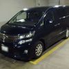 toyota vellfire 2012 -TOYOTA 【旭川 330ﾉ8610】--Vellfire DBA-ANH25W--ANH25-8035971---TOYOTA 【旭川 330ﾉ8610】--Vellfire DBA-ANH25W--ANH25-8035971- image 1