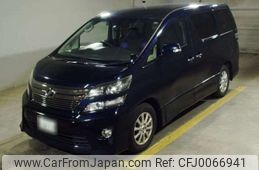 toyota vellfire 2012 -TOYOTA 【旭川 330ﾉ8610】--Vellfire DBA-ANH25W--ANH25-8035971---TOYOTA 【旭川 330ﾉ8610】--Vellfire DBA-ANH25W--ANH25-8035971-