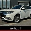 mitsubishi outlander-phev 2018 quick_quick_GG3W_GG3W-0601047 image 1