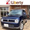 suzuki alto-lapin 2017 quick_quick_HE33S_HE33S-186553 image 1