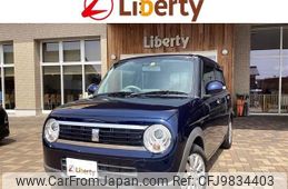 suzuki alto-lapin 2017 quick_quick_HE33S_HE33S-186553