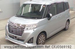 toyota roomy 2018 -TOYOTA--Roomy M910A-0050326---TOYOTA--Roomy M910A-0050326-