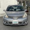 nissan note 2009 -NISSAN--Note DBA-E11--E11-466177---NISSAN--Note DBA-E11--E11-466177- image 18