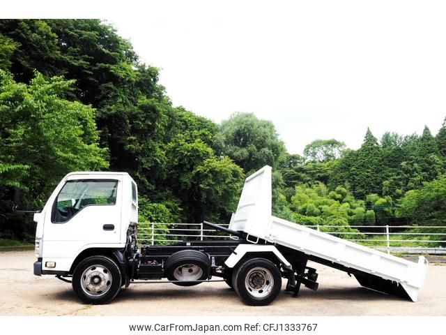 isuzu elf-truck 2010 GOO_NET_EXCHANGE_0403477A30250623W005 image 2