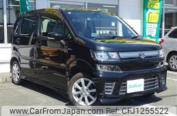 suzuki wagon-r 2018 -SUZUKI--Wagon R DAA-MH55S--MH55S-196613---SUZUKI--Wagon R DAA-MH55S--MH55S-196613-